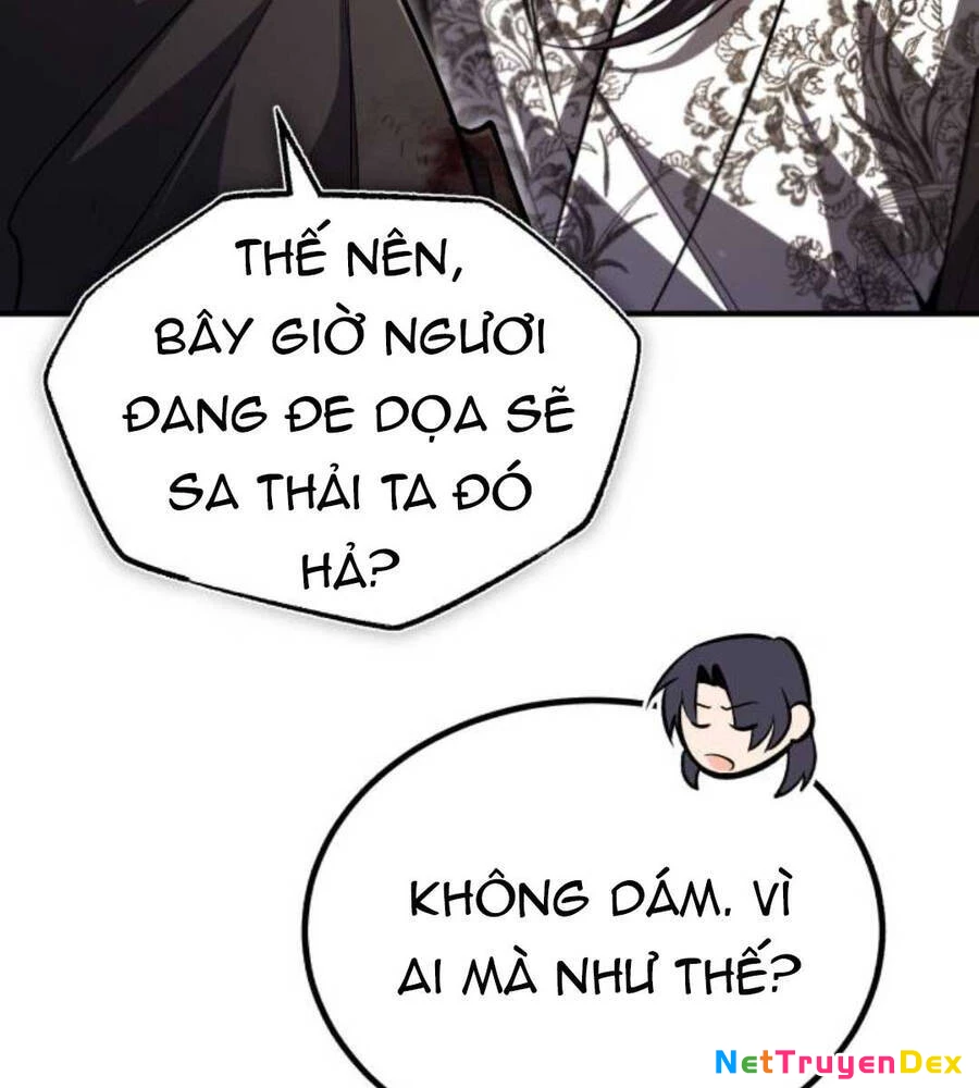 Đệ Nhất Võ Sư, Baek Cao Thủ Chapter 82 - 121