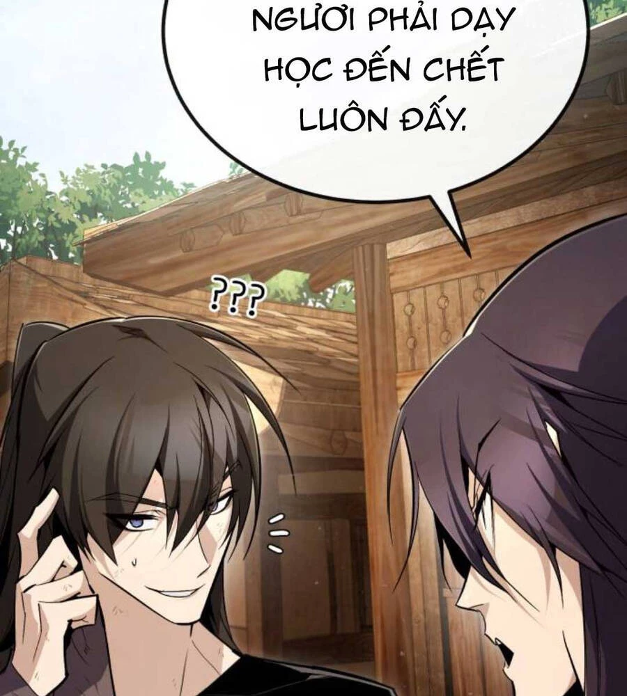 Đệ Nhất Võ Sư, Baek Cao Thủ Chapter 82 - 123