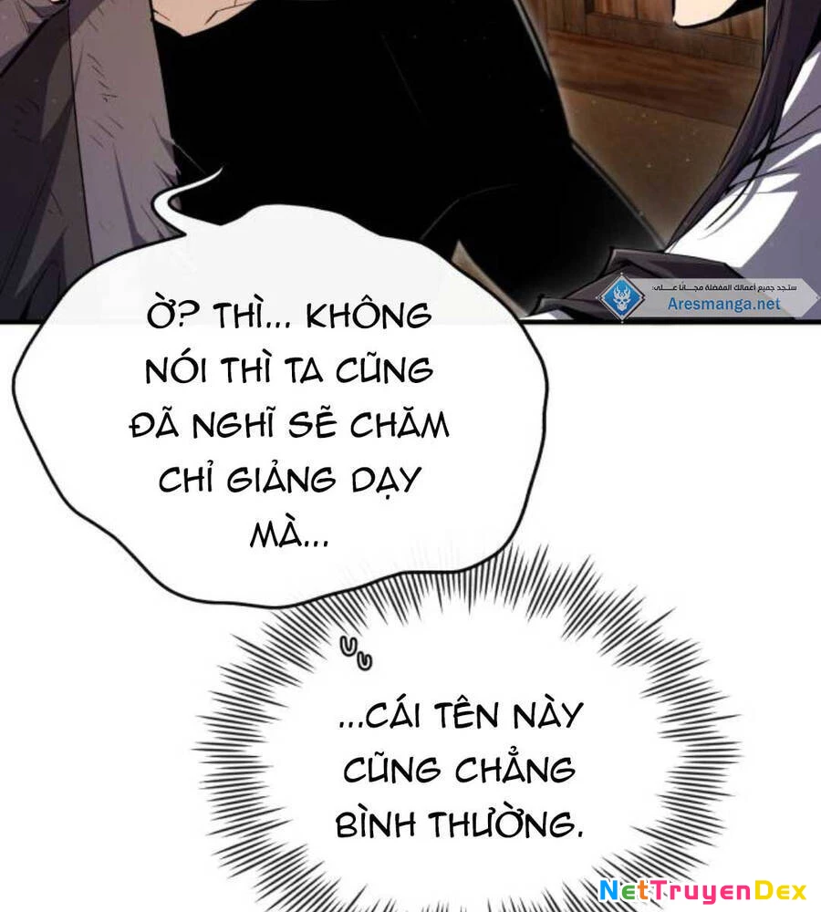 Đệ Nhất Võ Sư, Baek Cao Thủ Chapter 82 - 124