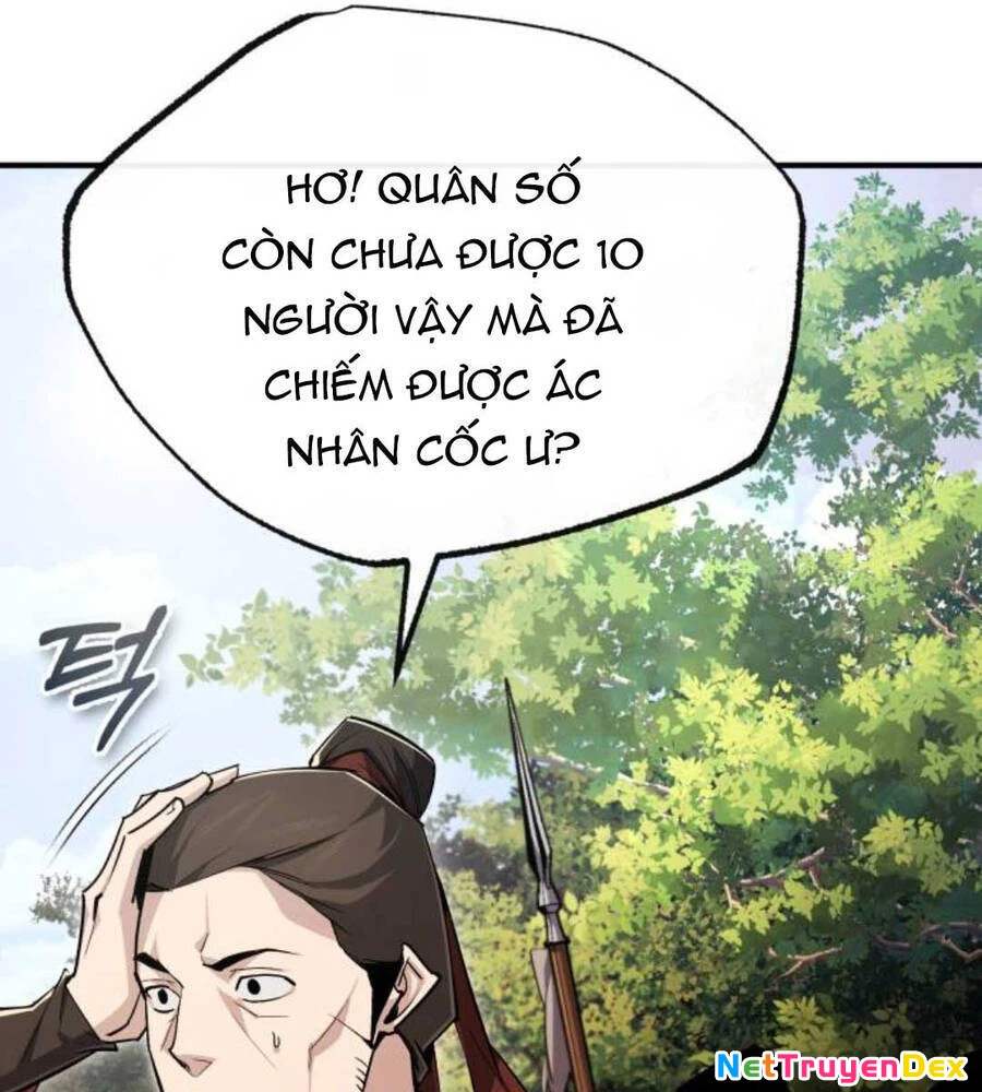 Đệ Nhất Võ Sư, Baek Cao Thủ Chapter 82 - 151