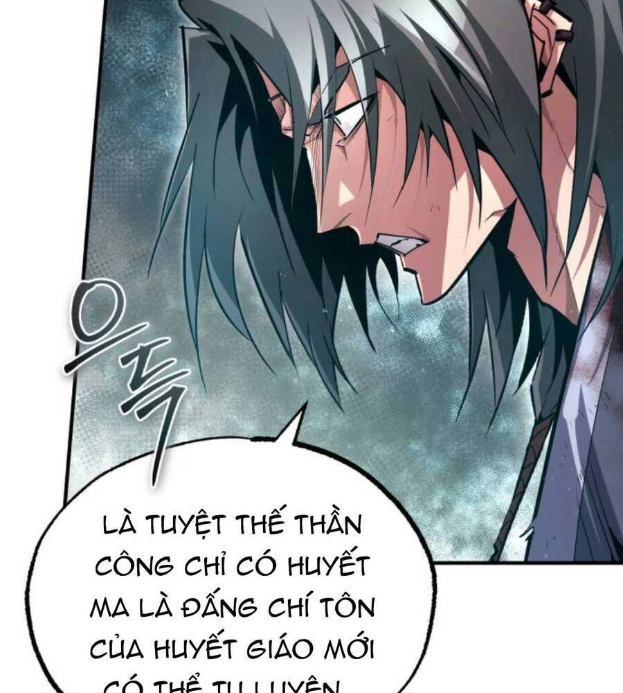 Đệ Nhất Võ Sư, Baek Cao Thủ Chapter 82 - 181