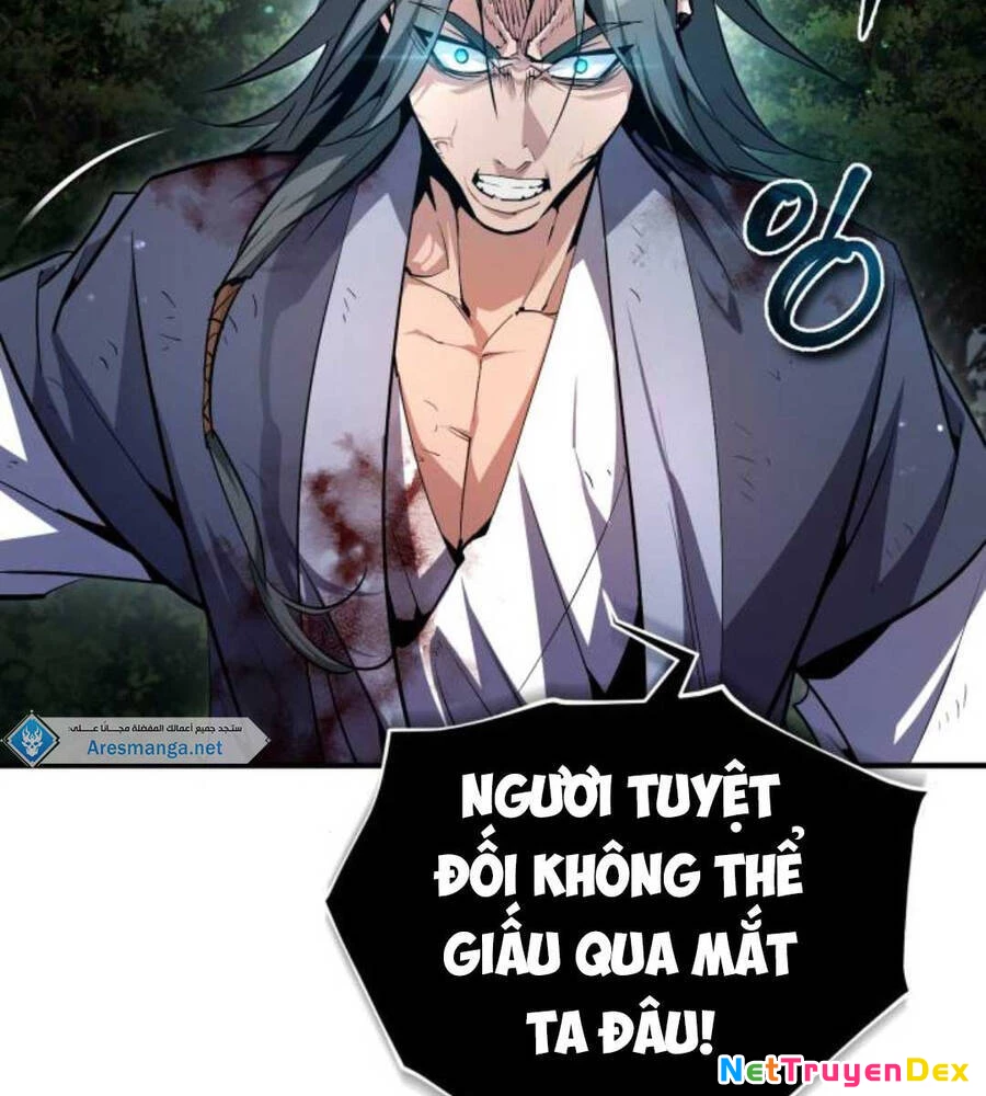 Đệ Nhất Võ Sư, Baek Cao Thủ Chapter 82 - 186