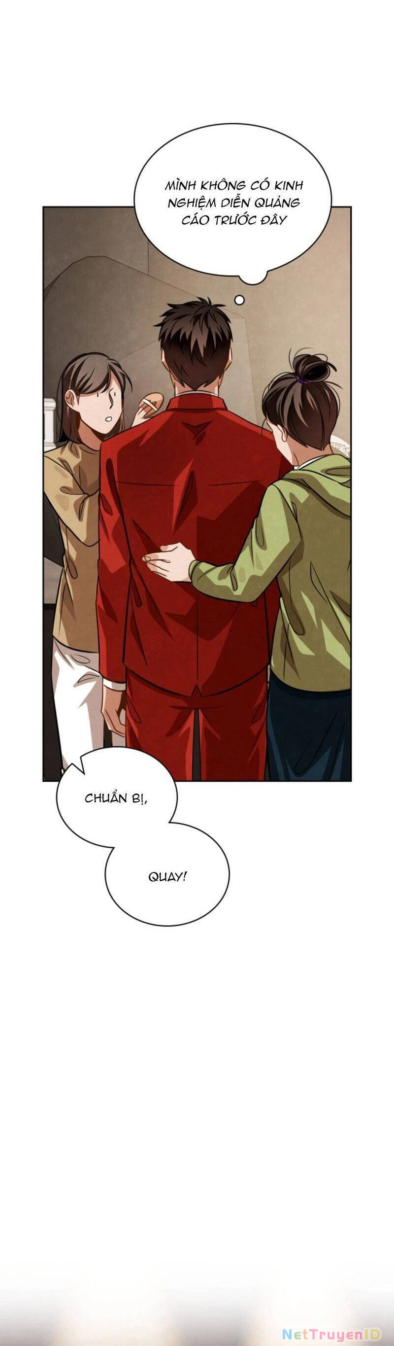 Sống Như Một Diễn Viên Chapter 38 - 5