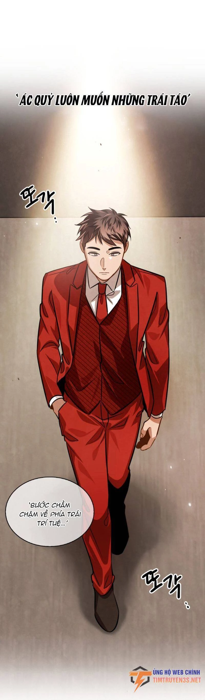 Sống Như Một Diễn Viên Chapter 38 - 7