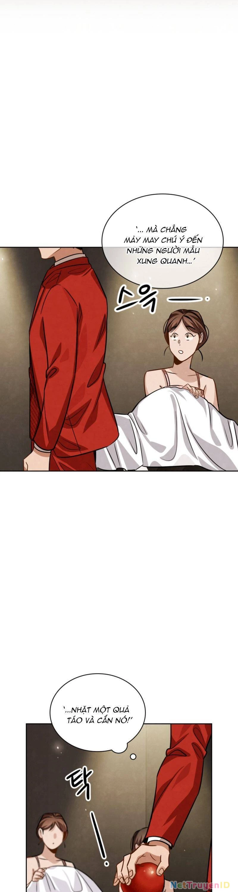 Sống Như Một Diễn Viên Chapter 38 - 8