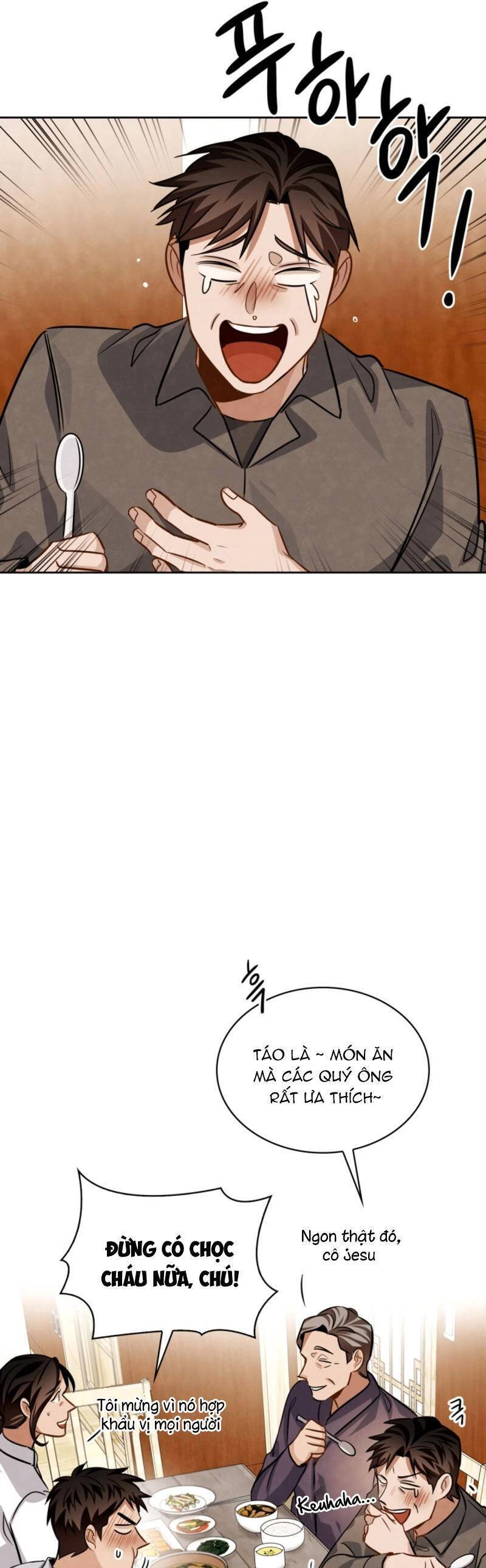Sống Như Một Diễn Viên Chapter 38 - 13