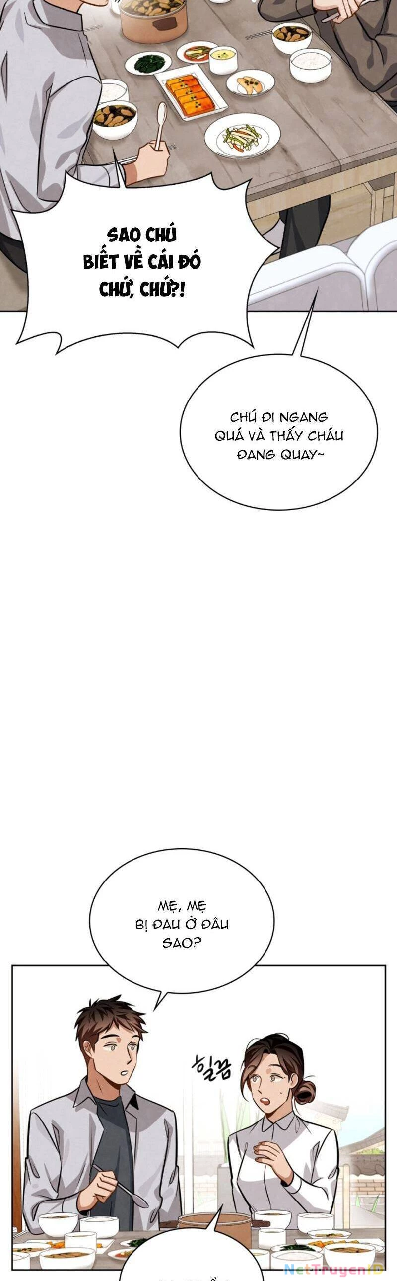 Sống Như Một Diễn Viên Chapter 38 - 14