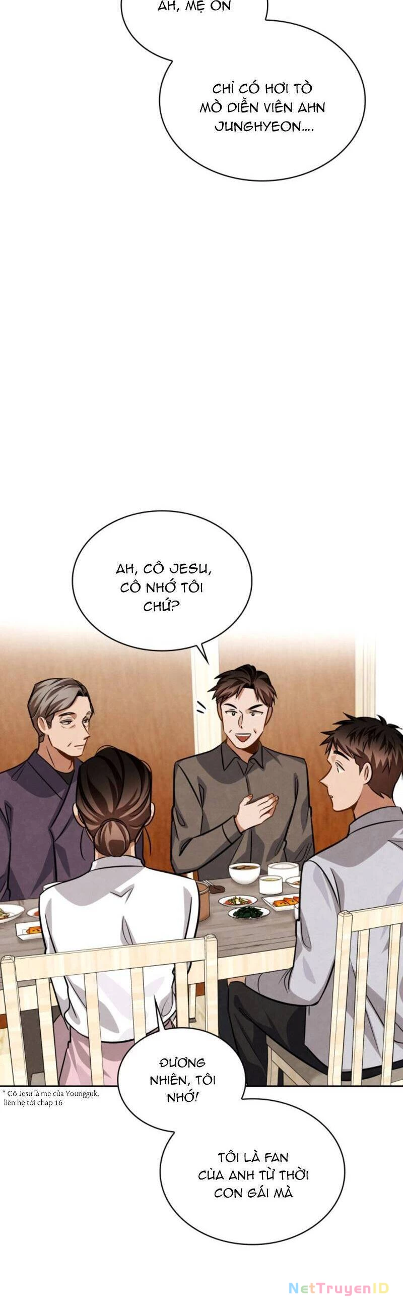 Sống Như Một Diễn Viên Chapter 38 - 15