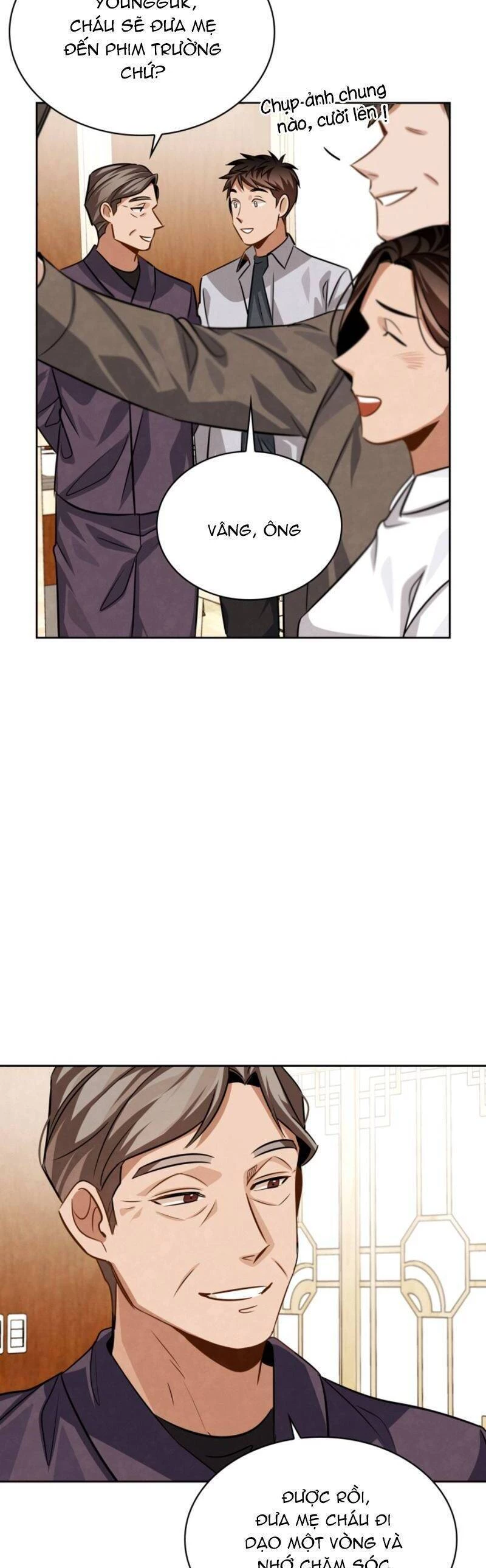 Sống Như Một Diễn Viên Chapter 38 - 17