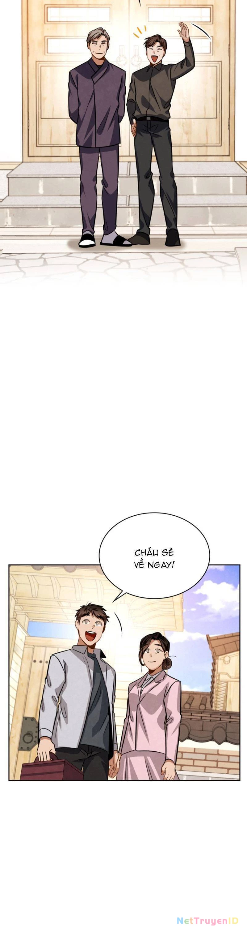 Sống Như Một Diễn Viên Chapter 38 - 21