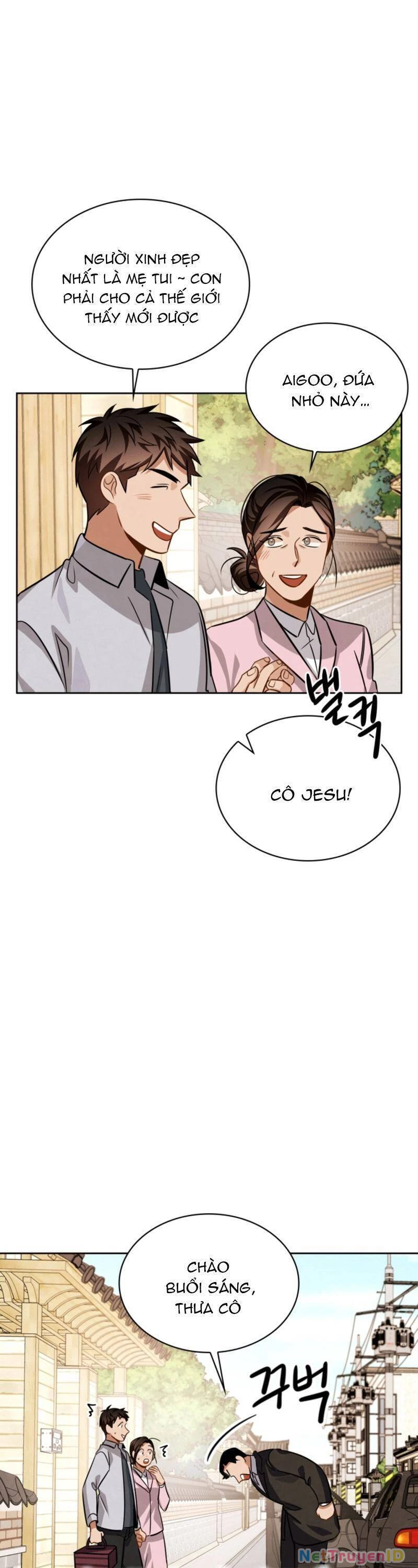 Sống Như Một Diễn Viên Chapter 38 - 24