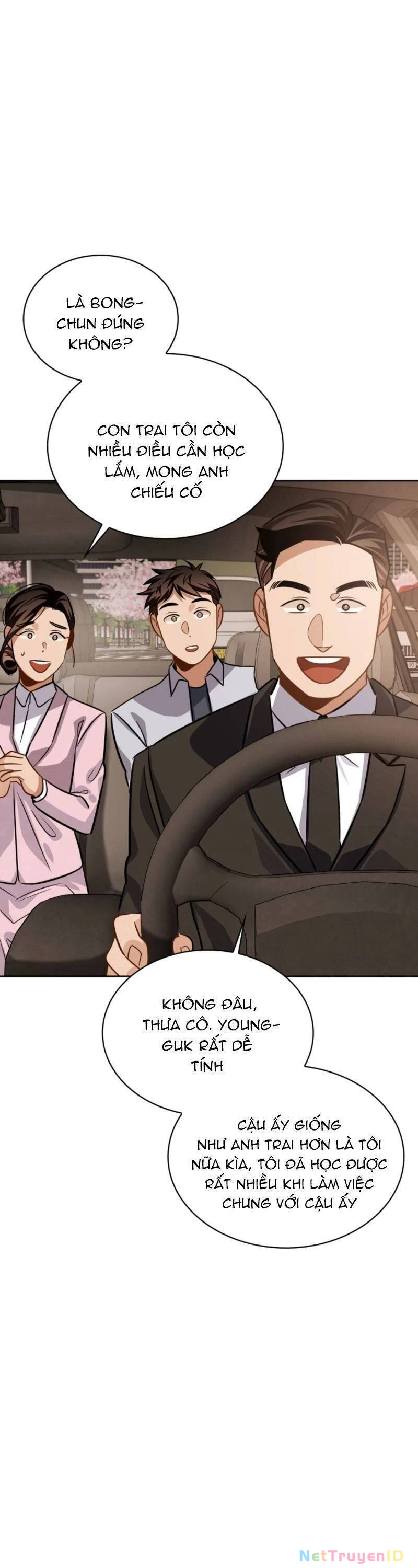 Sống Như Một Diễn Viên Chapter 38 - 27