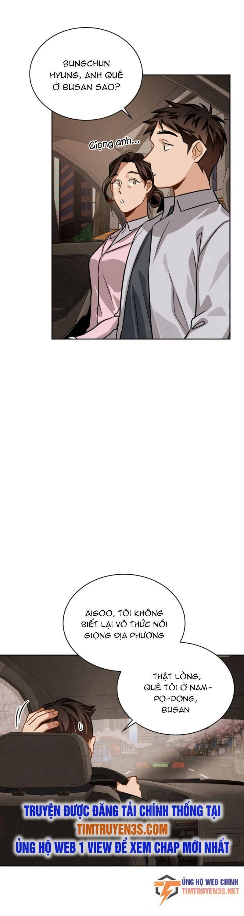Sống Như Một Diễn Viên Chapter 38 - 28