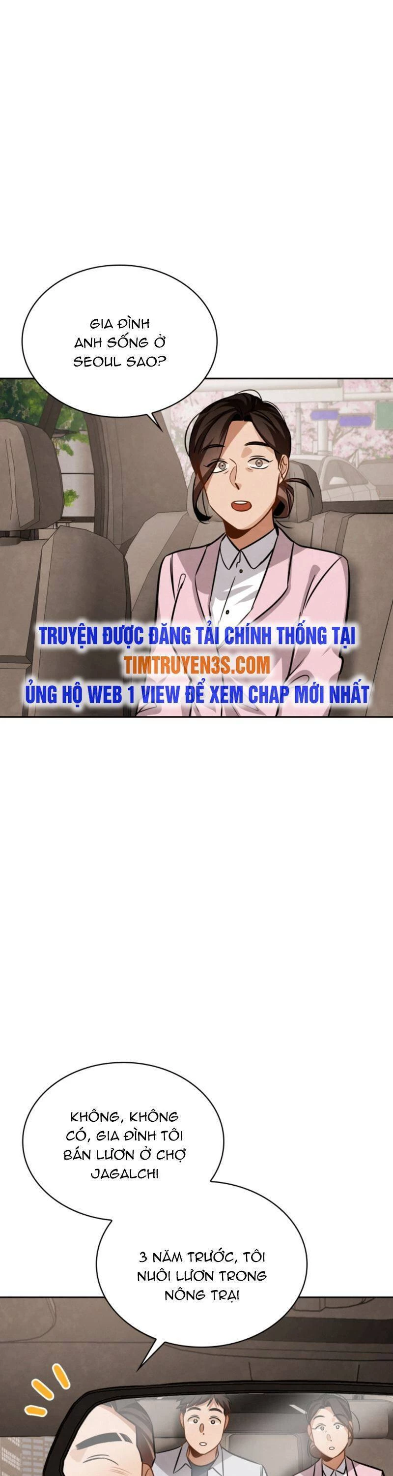 Sống Như Một Diễn Viên Chapter 38 - 29