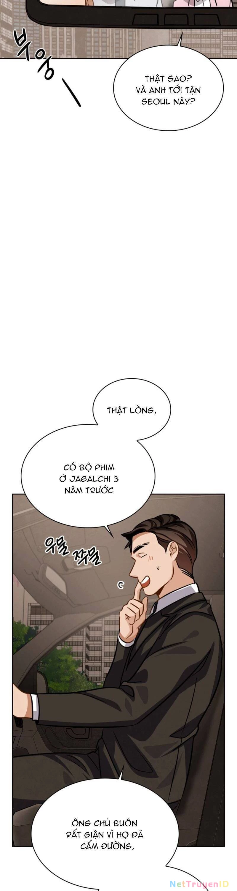 Sống Như Một Diễn Viên Chapter 38 - 30