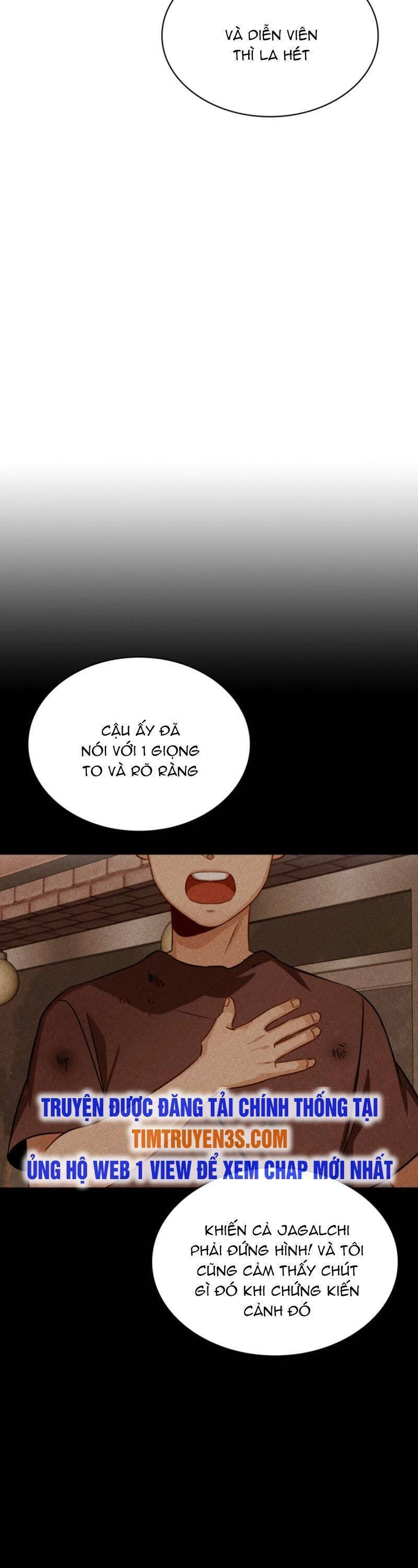 Sống Như Một Diễn Viên Chapter 38 - 31