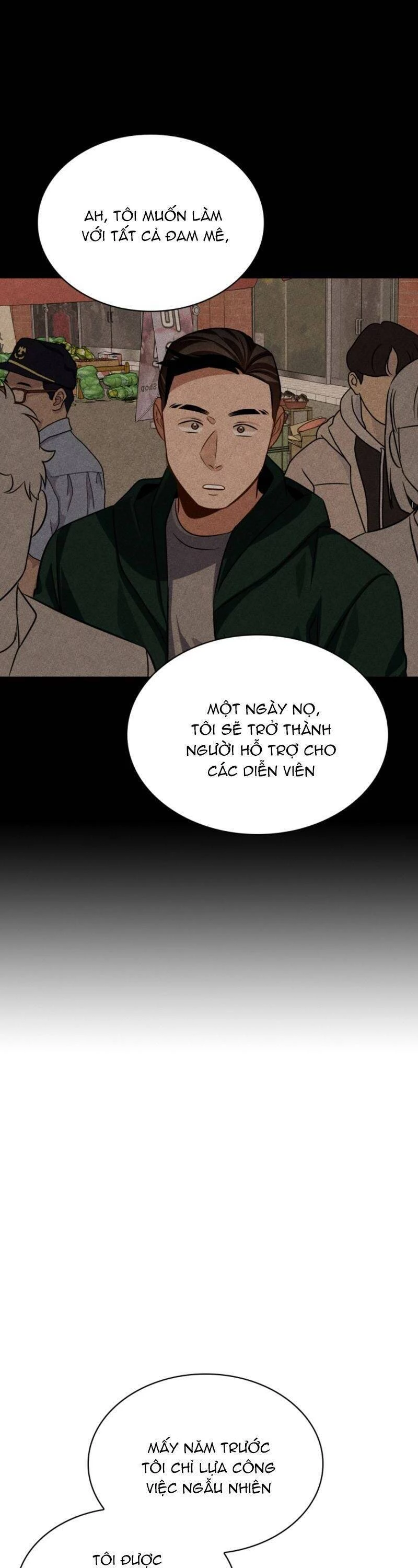 Sống Như Một Diễn Viên Chapter 38 - 32