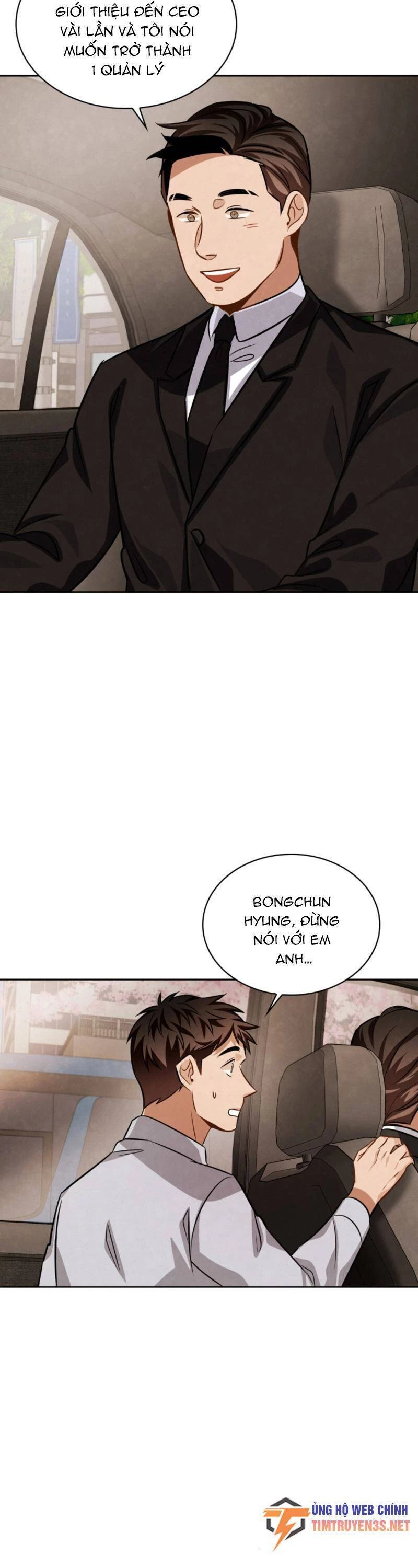 Sống Như Một Diễn Viên Chapter 38 - 33