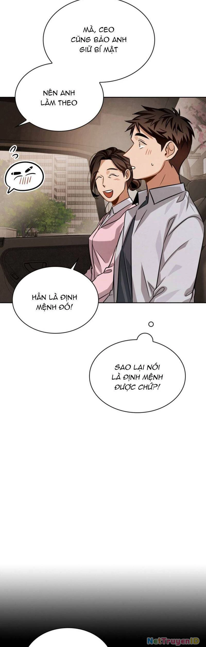Sống Như Một Diễn Viên Chapter 38 - 35