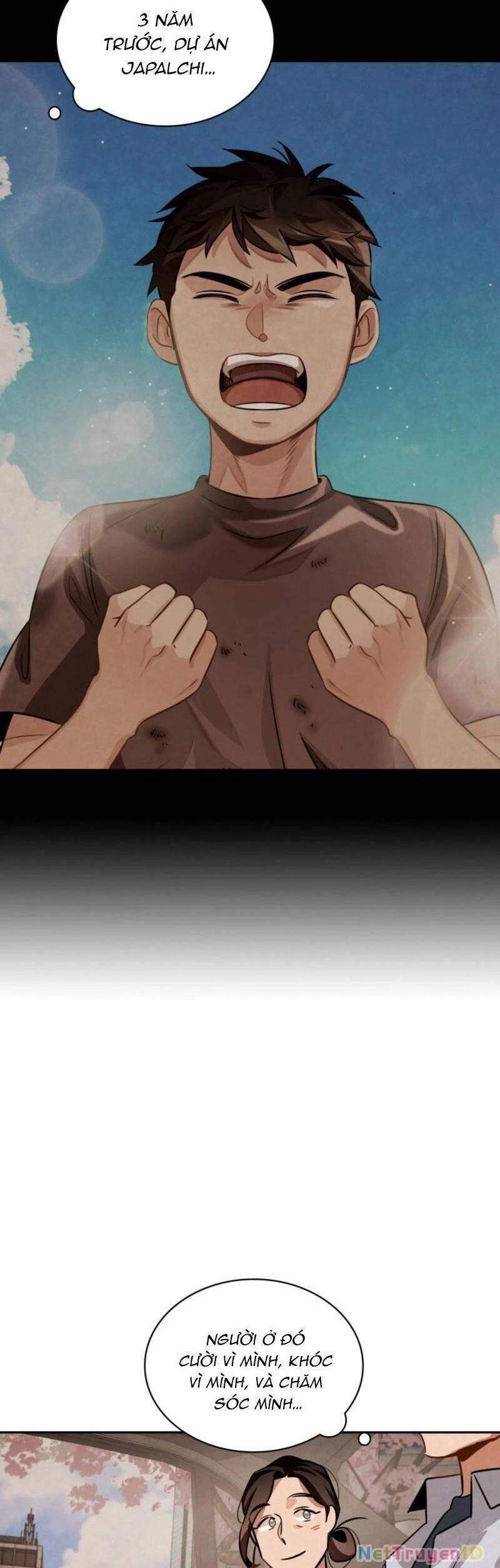 Sống Như Một Diễn Viên Chapter 38 - 36