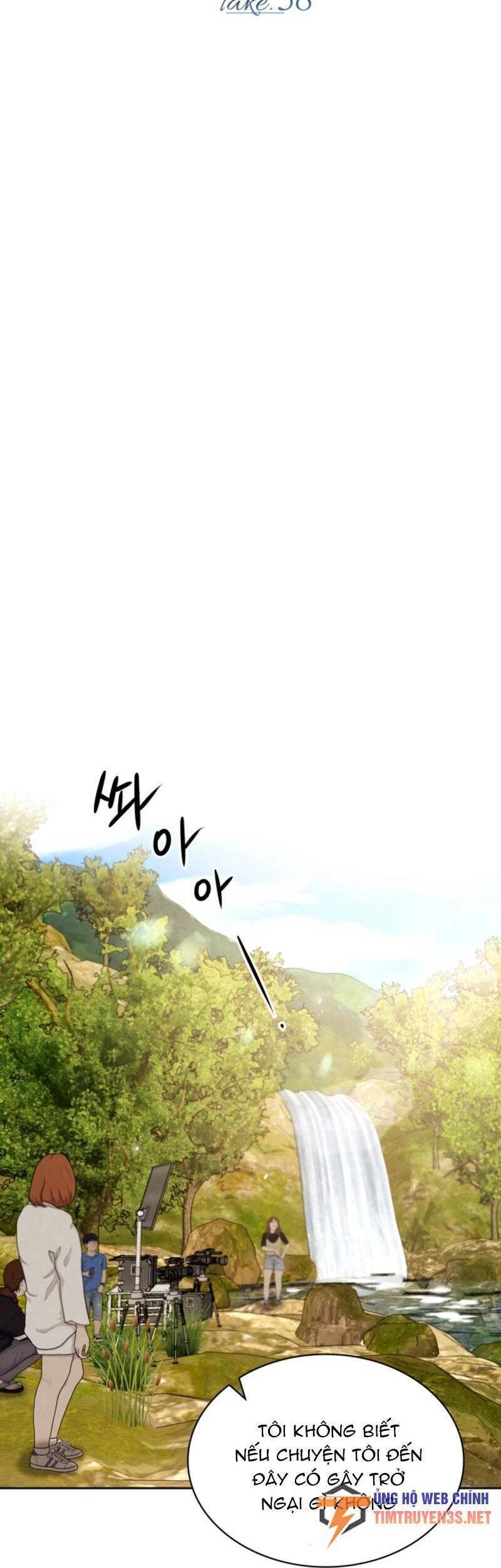 Sống Như Một Diễn Viên Chapter 38 - 39