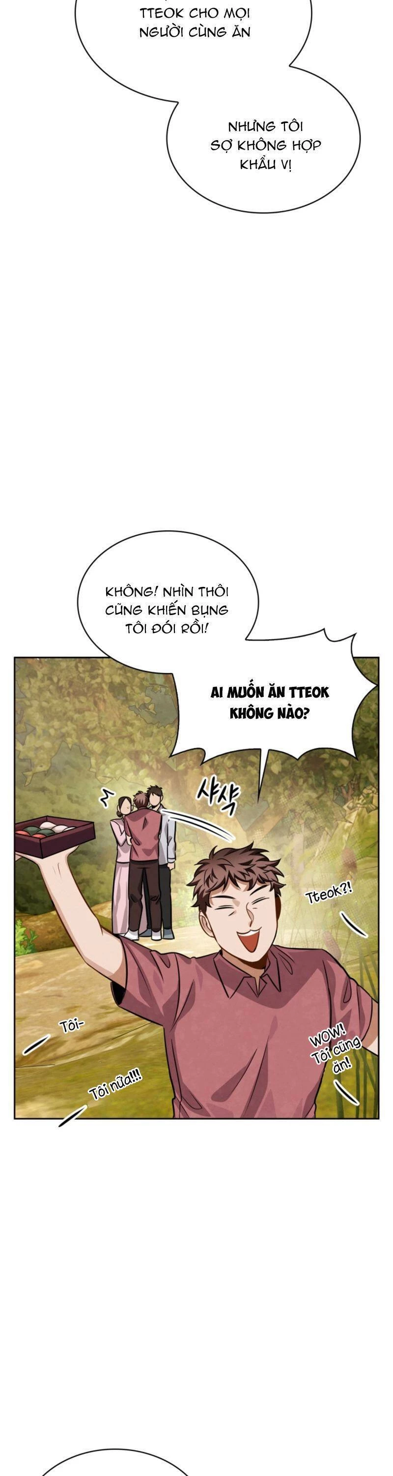 Sống Như Một Diễn Viên Chapter 38 - 42