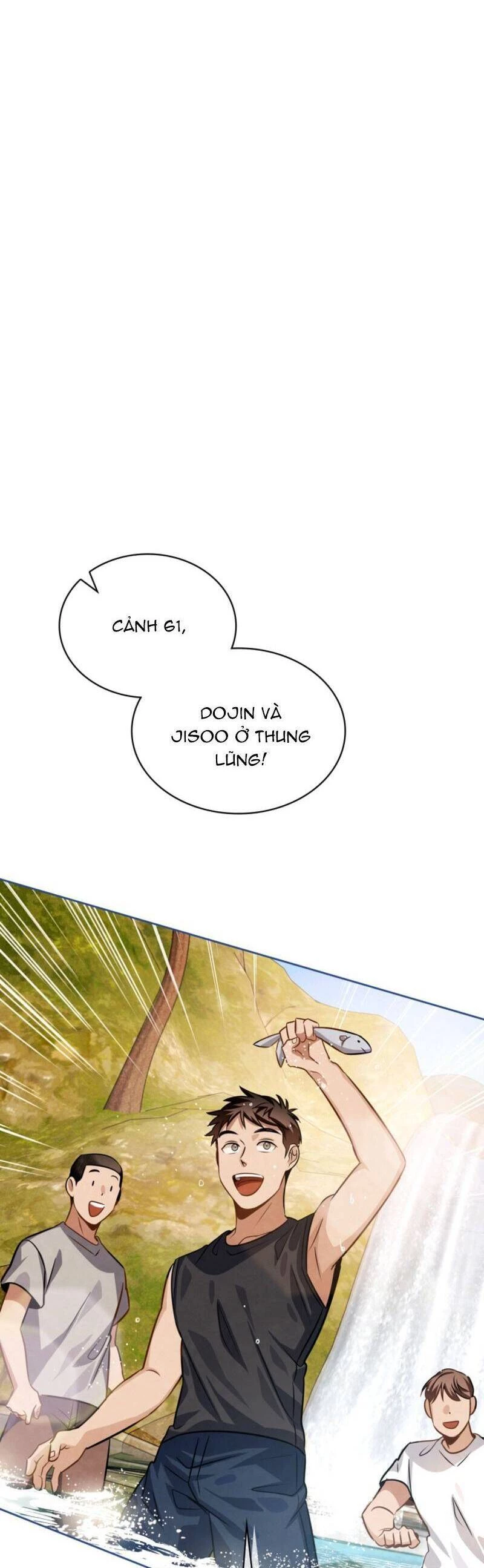 Sống Như Một Diễn Viên Chapter 38 - 47