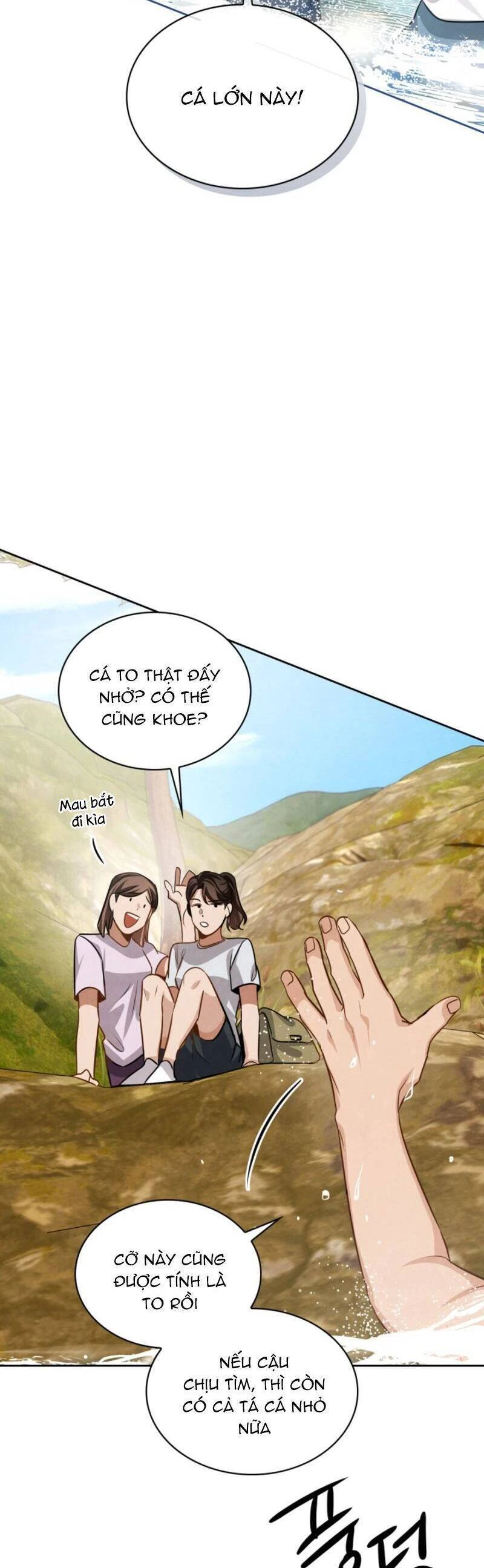 Sống Như Một Diễn Viên Chapter 38 - 48
