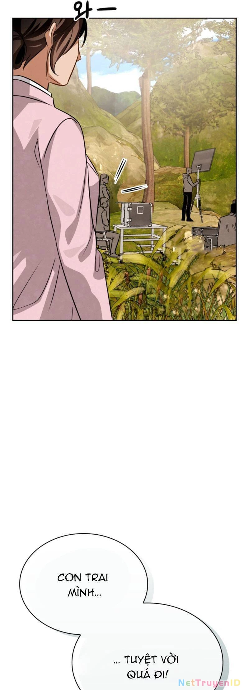 Sống Như Một Diễn Viên Chapter 38 - 56