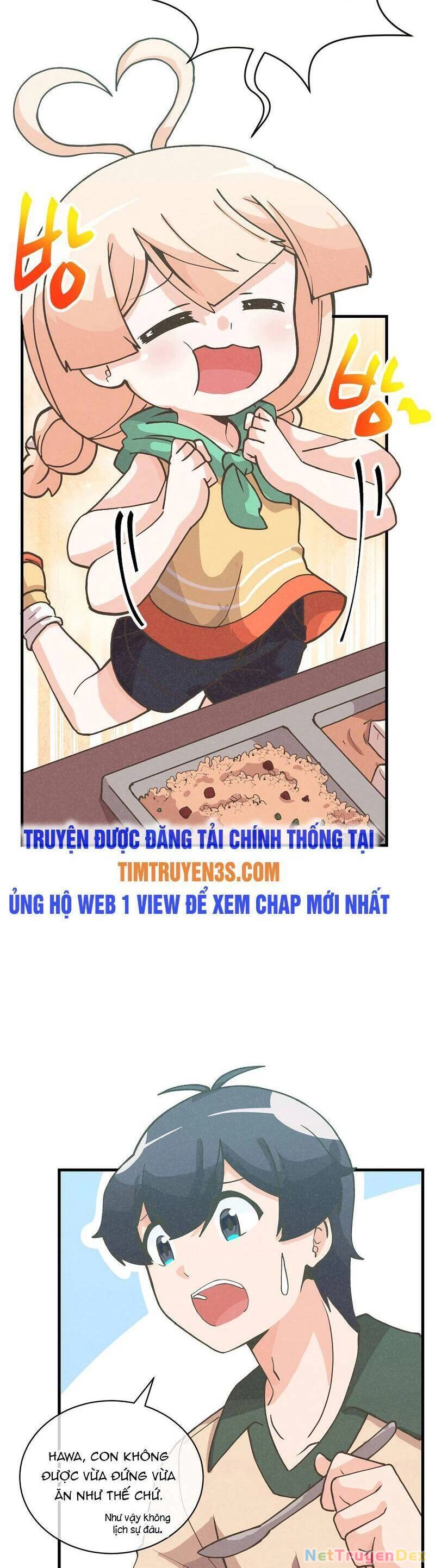 Nông Dân Linh Hồn Chapter 114 - 3