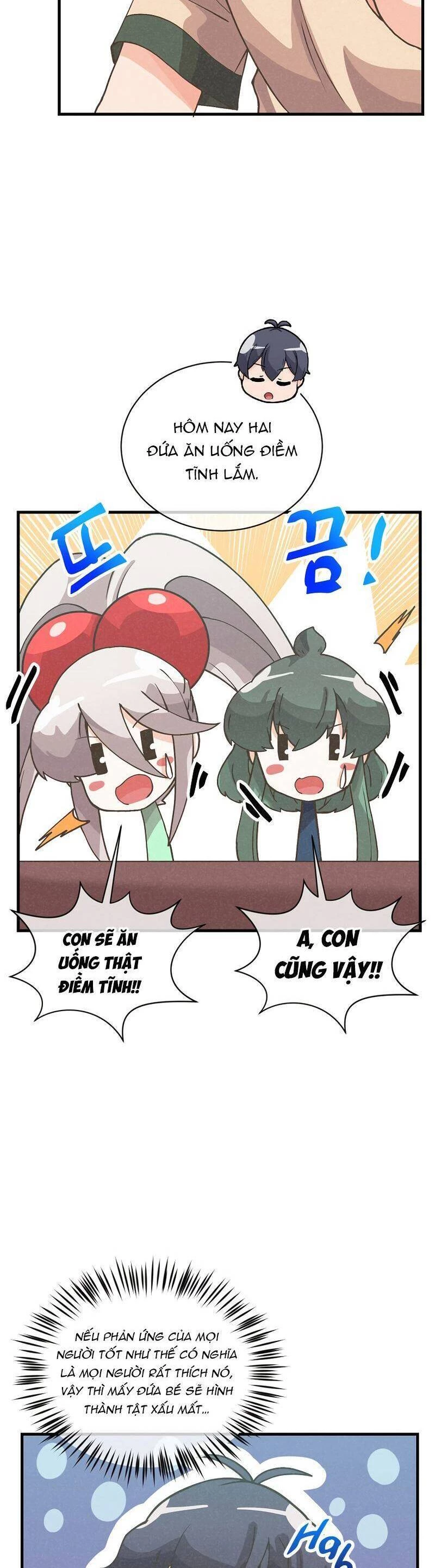 Nông Dân Linh Hồn Chapter 114 - 4