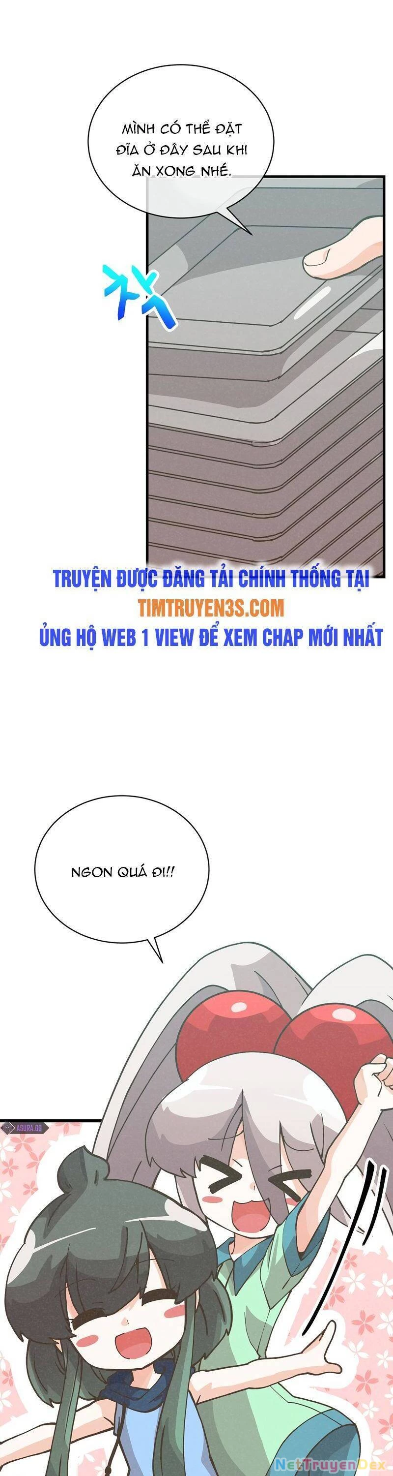 Nông Dân Linh Hồn Chapter 114 - 8