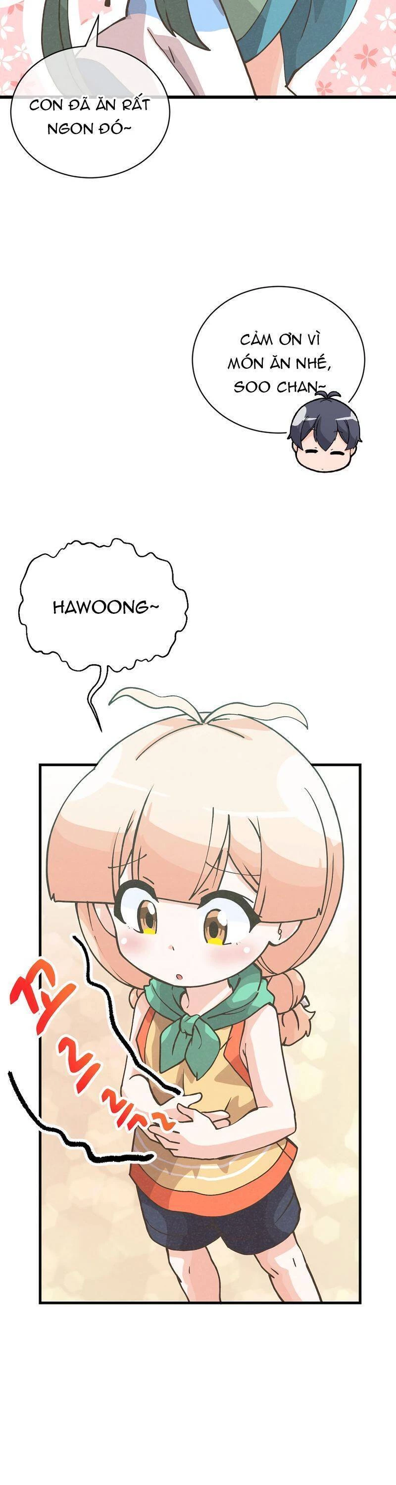 Nông Dân Linh Hồn Chapter 114 - 9