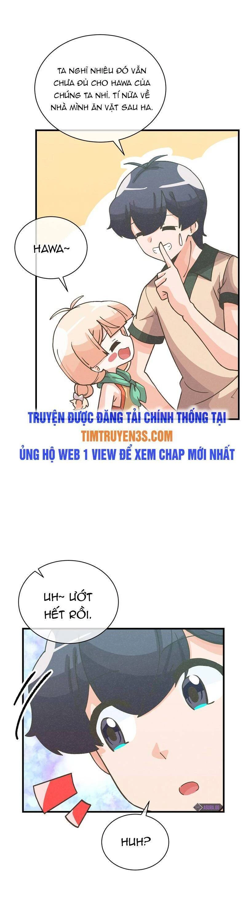 Nông Dân Linh Hồn Chapter 114 - 10