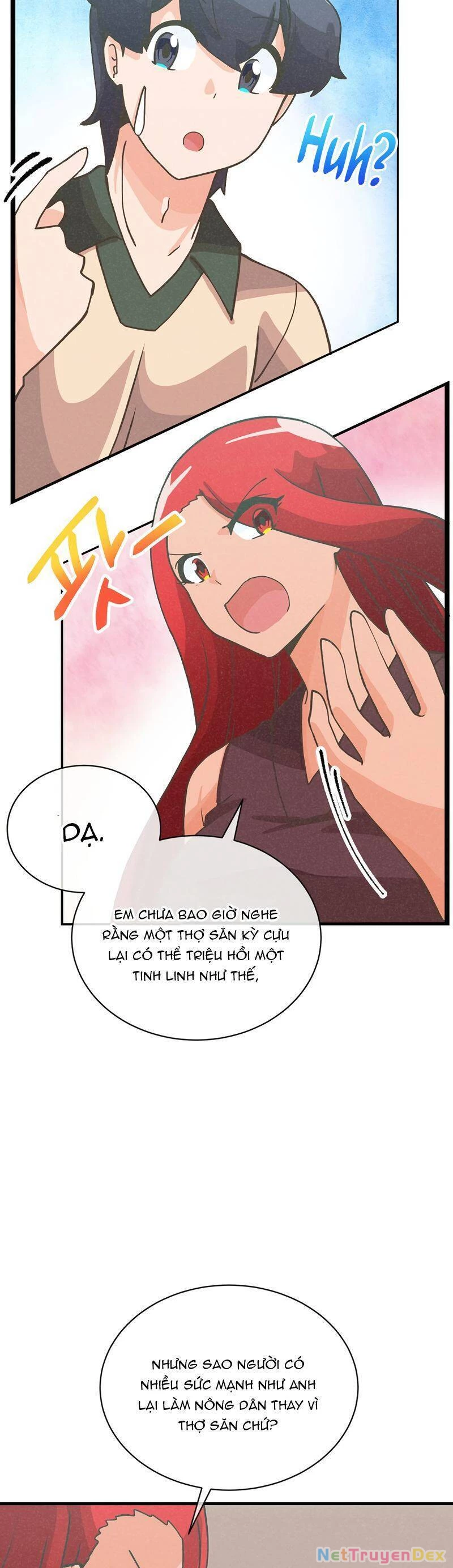 Nông Dân Linh Hồn Chapter 114 - 15