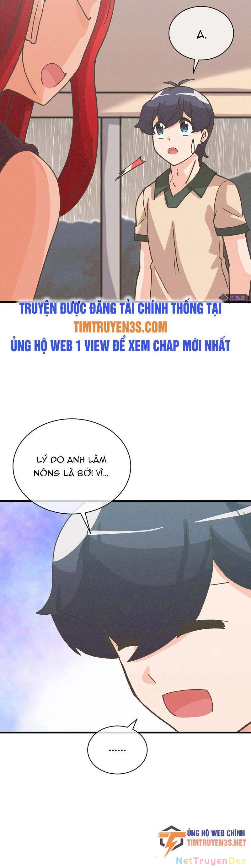 Nông Dân Linh Hồn Chapter 114 - 16