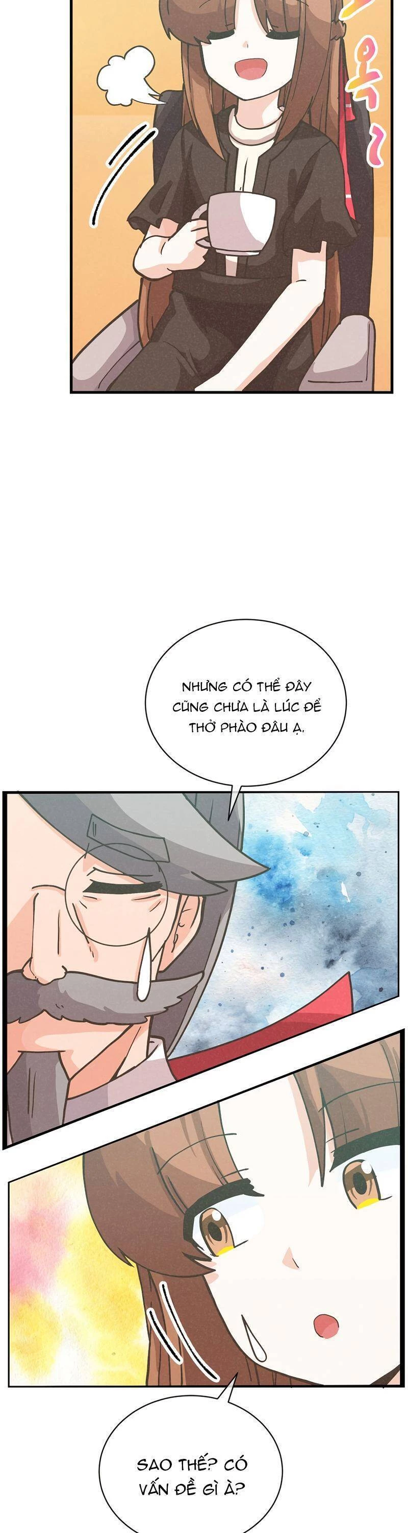 Nông Dân Linh Hồn Chapter 114 - 24
