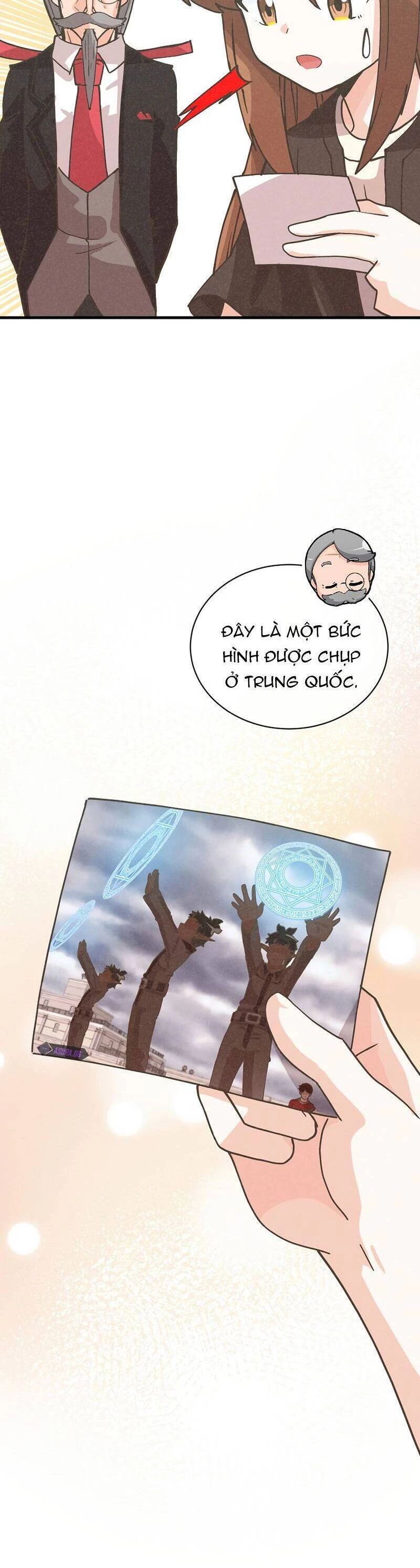 Nông Dân Linh Hồn Chapter 114 - 28