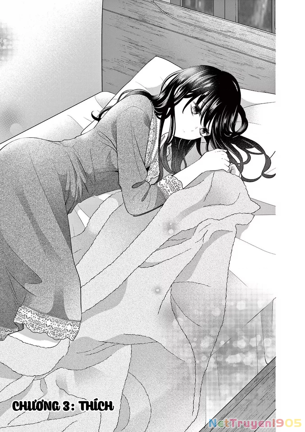 Tôi Muốn Độc Chiếm Cô Bạn Gái Lạnh Lùng Của Mình Chapter 3 - 2