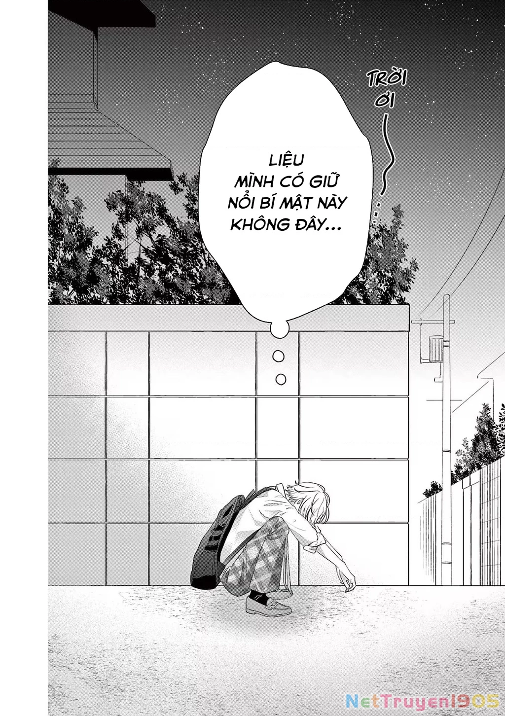 Tôi Muốn Độc Chiếm Cô Bạn Gái Lạnh Lùng Của Mình Chapter 3 - 33