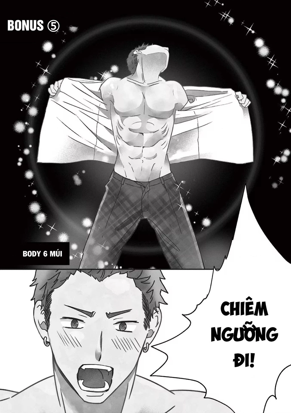 Tôi Muốn Độc Chiếm Cô Bạn Gái Lạnh Lùng Của Mình Chapter 4 - 38