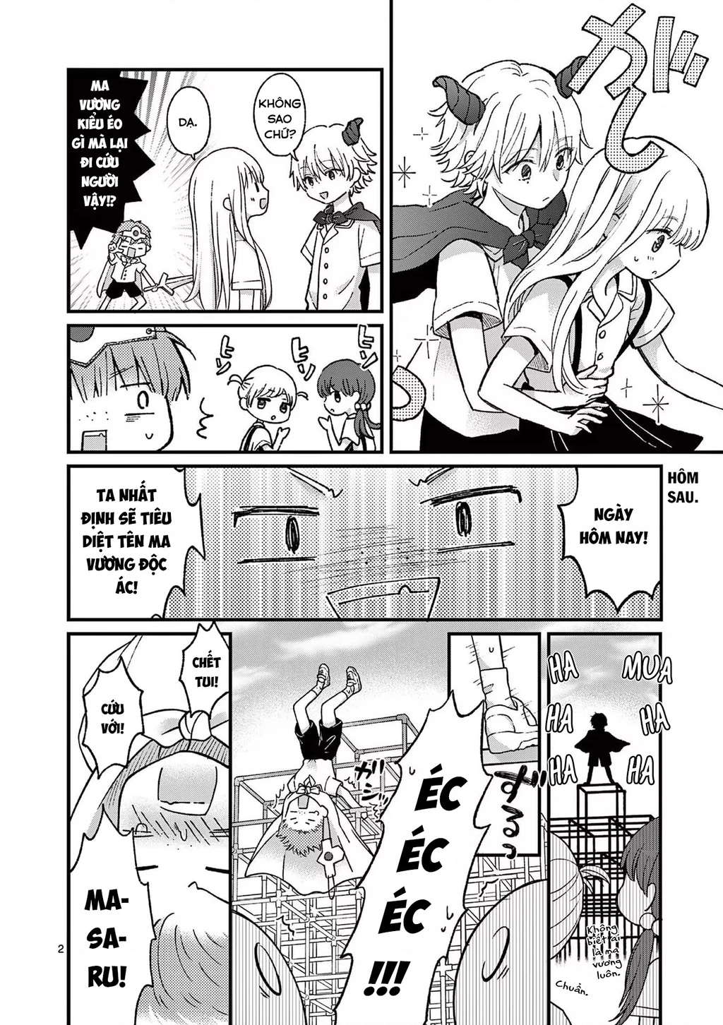 Tôi Muốn Độc Chiếm Cô Bạn Gái Lạnh Lùng Của Mình Chapter 5 - 31