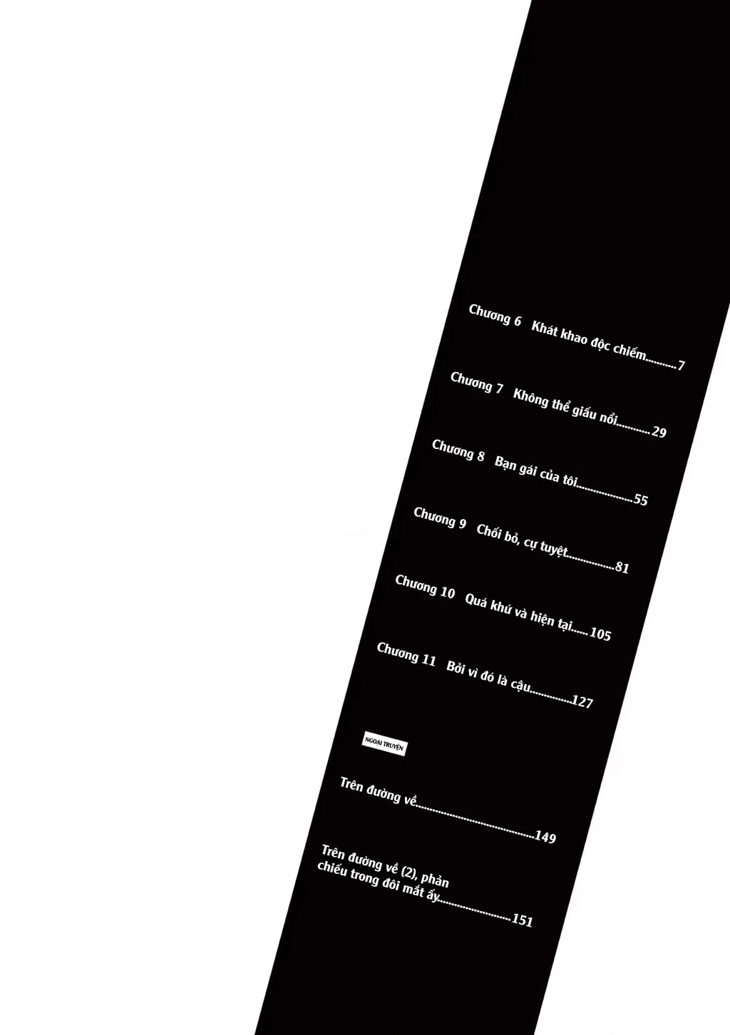 Tôi Muốn Độc Chiếm Cô Bạn Gái Lạnh Lùng Của Mình Chapter 6 - 4