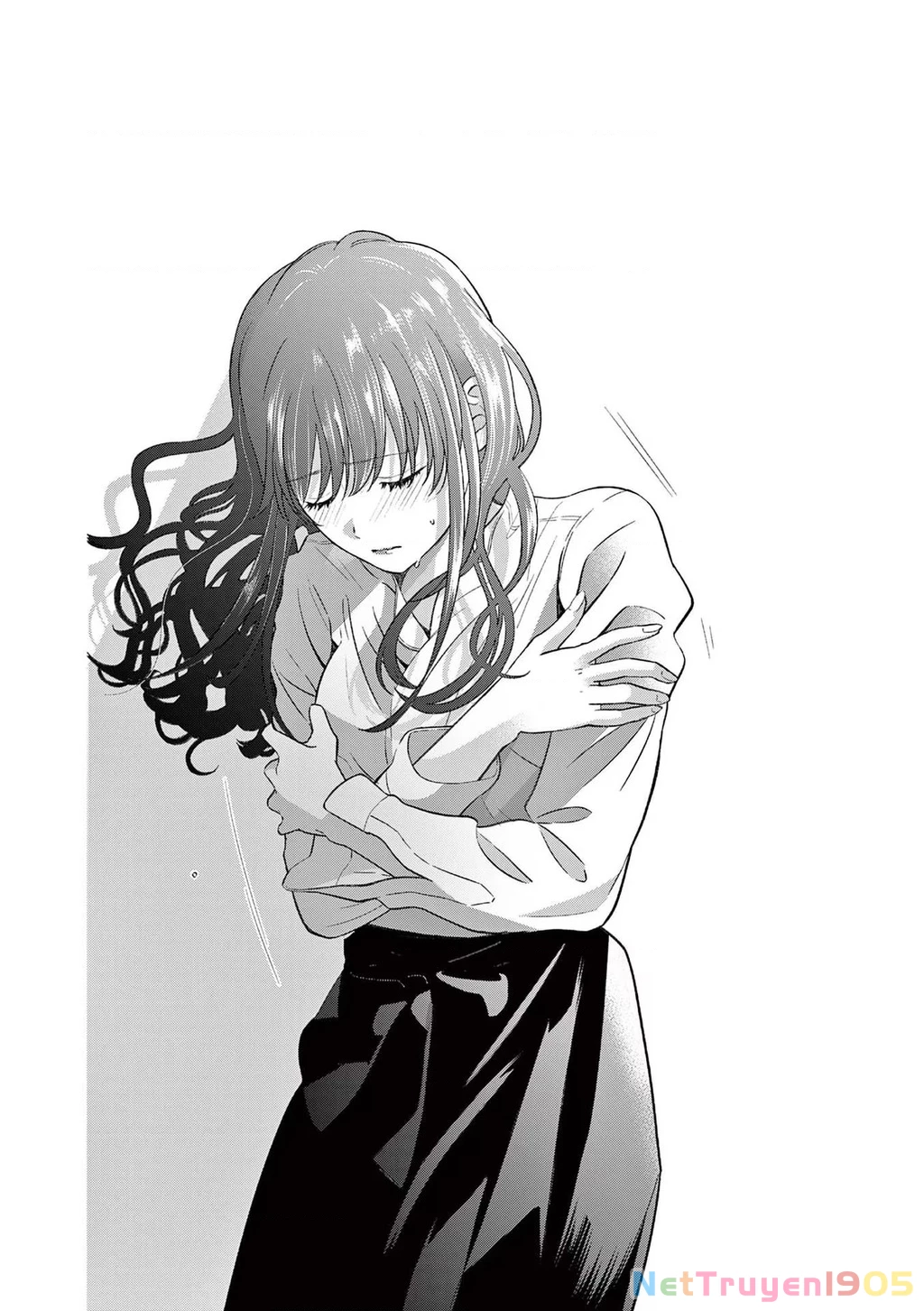 Tôi Muốn Độc Chiếm Cô Bạn Gái Lạnh Lùng Của Mình Chapter 6 - 12