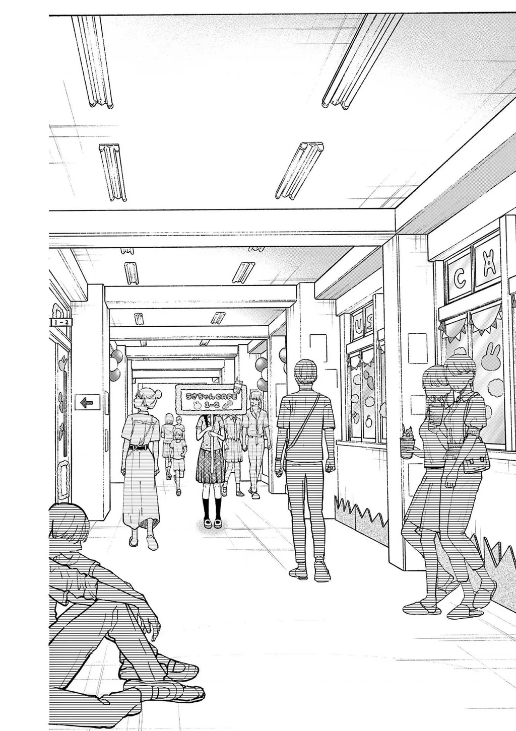 Tôi Muốn Độc Chiếm Cô Bạn Gái Lạnh Lùng Của Mình Chapter 9 - 19