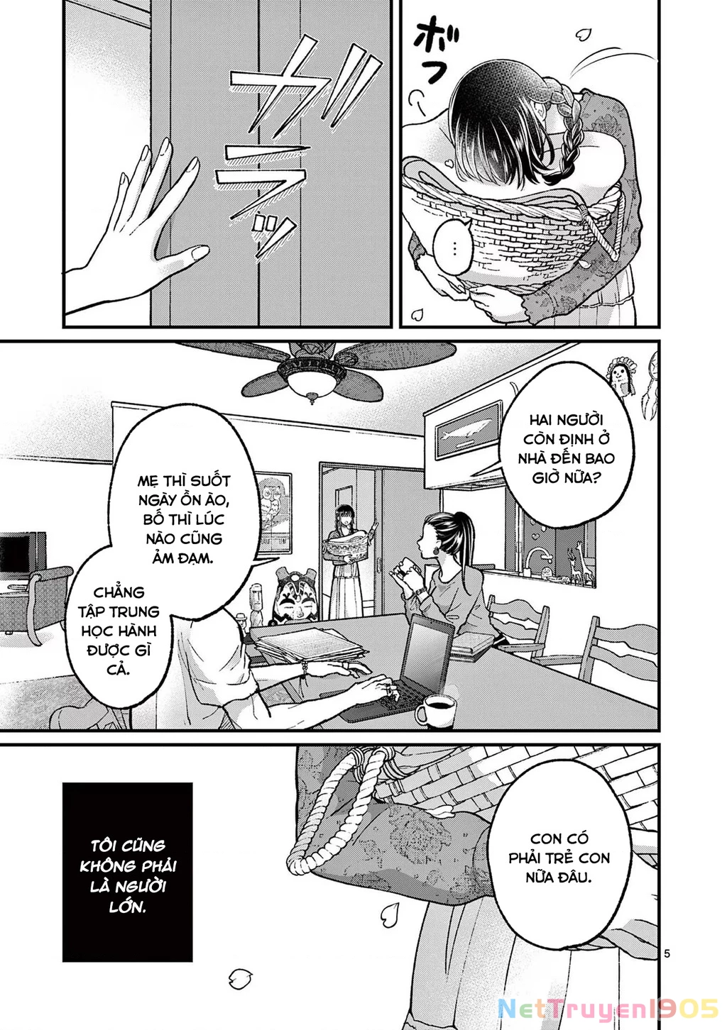 Tôi Muốn Độc Chiếm Cô Bạn Gái Lạnh Lùng Của Mình Chapter 10 - 6