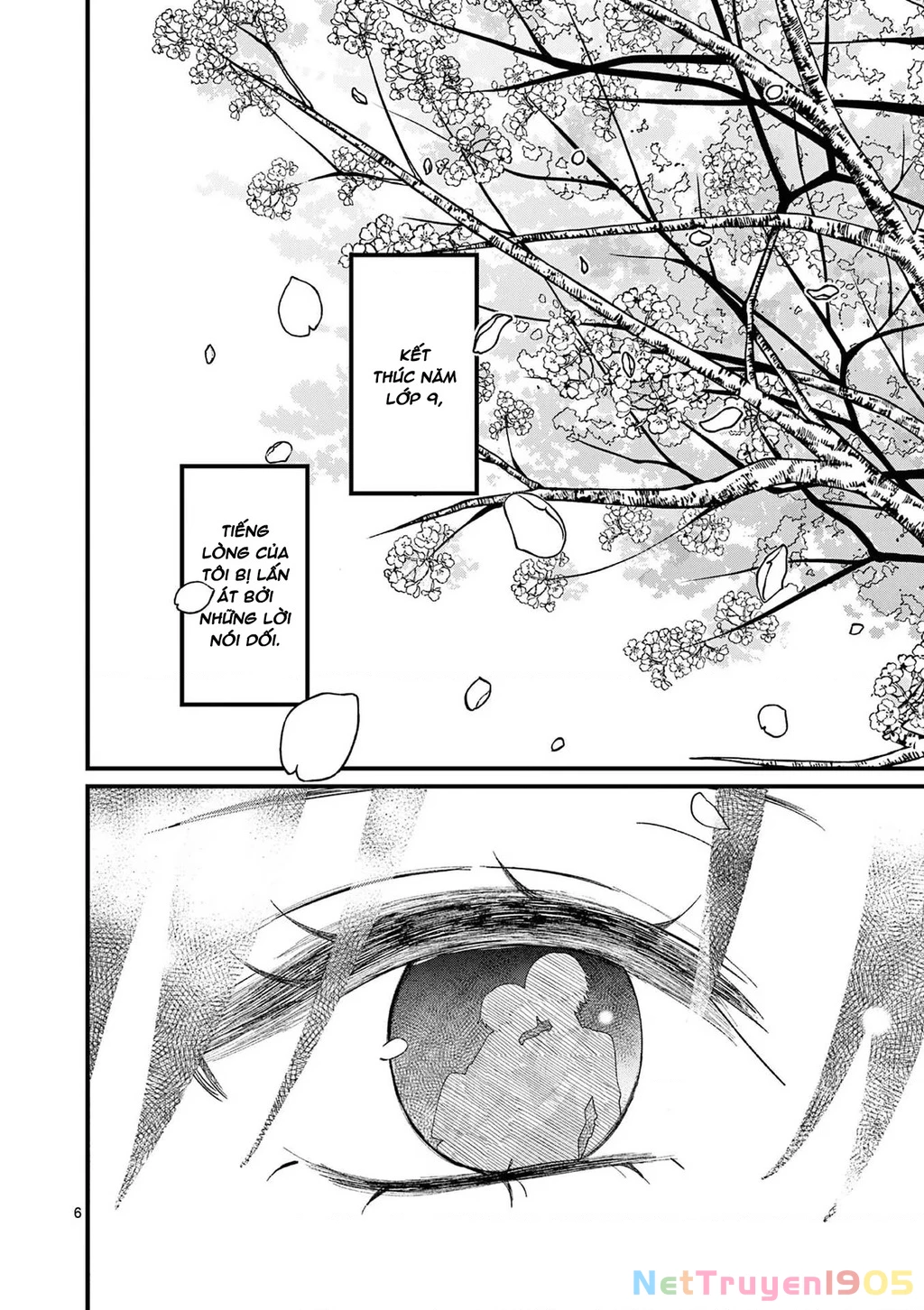 Tôi Muốn Độc Chiếm Cô Bạn Gái Lạnh Lùng Của Mình Chapter 10 - 7