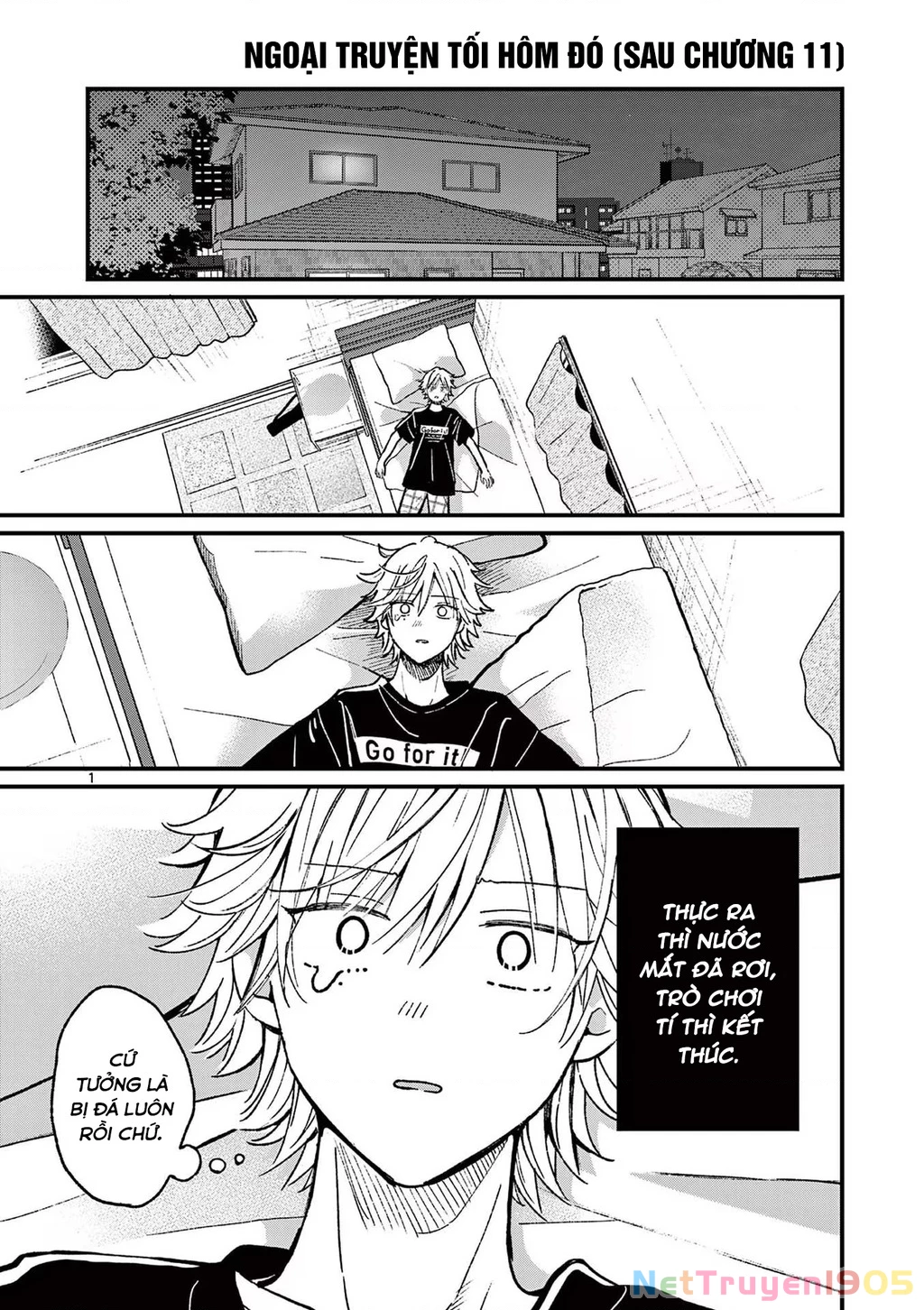 Tôi Muốn Độc Chiếm Cô Bạn Gái Lạnh Lùng Của Mình Chapter 11 - 23