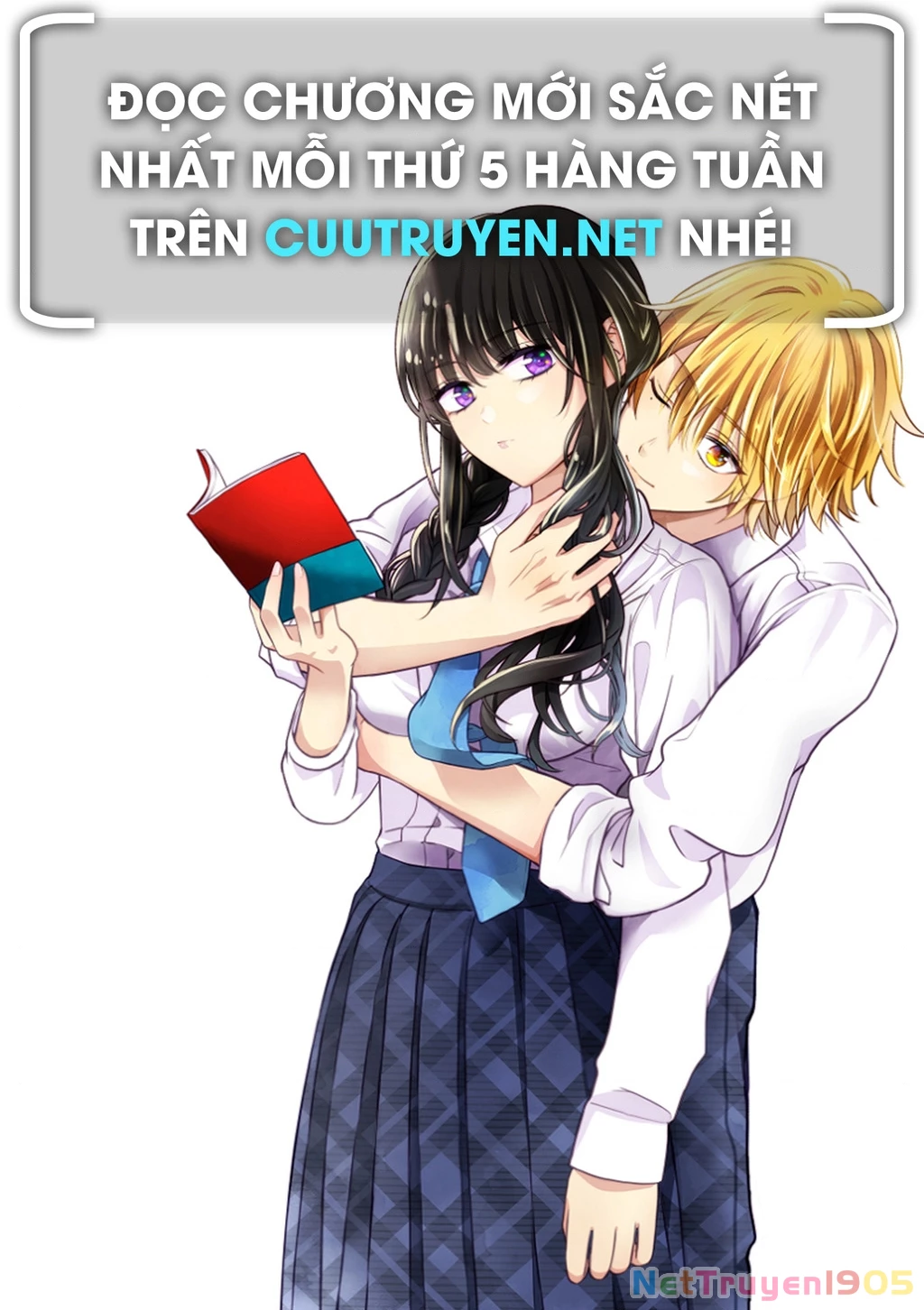 Tôi Muốn Độc Chiếm Cô Bạn Gái Lạnh Lùng Của Mình Chapter 18 - 2