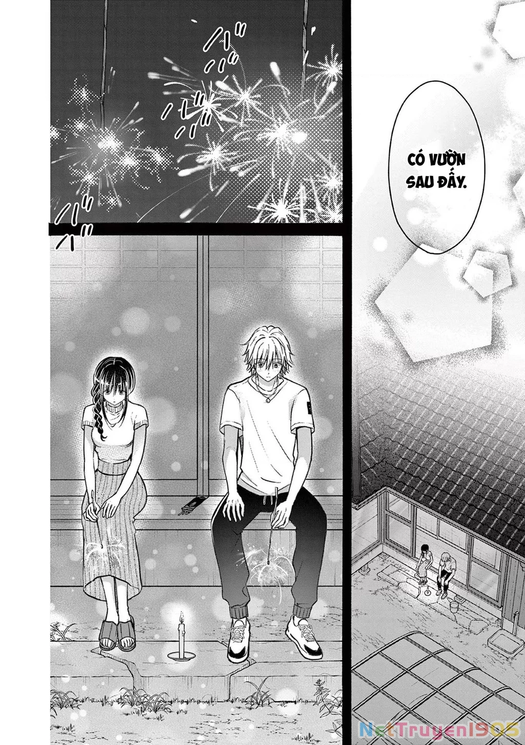 Tôi Muốn Độc Chiếm Cô Bạn Gái Lạnh Lùng Của Mình Chapter 19 - 9